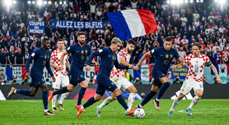 Quatuor Magique Des Bleus : Leur Secret Défensif Révélé