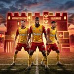 RC Lens : Reconstruction de l&rsquo;Axe Défensif pour 2026-2027