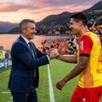 Retrouvailles Émouvantes : Lens Face à Pierre Sage et Crystal Palace