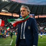 Roberto Mancini De Retour : L&rsquo;Opération Reconquête de la Nazionale