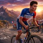 Romain Grégoire : Son Rêve d&rsquo;Étape sur le Tour de France
