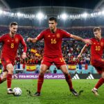 Ruiz Rodri Olmo : Le Trio Espagnol qui a Éteint les Bleus