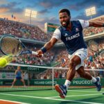 Sadio Doumbia Défend le Double Tennis Face aux Critiques
