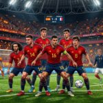 Secrets Défense Espagne : Imperméable à la Coupe du Monde 2026