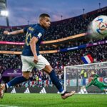 Secrets Des Penaltys De Mbappé : Technique Et Efficacité Révélées