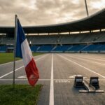 Sprint Français en Crise aux Championnats d&rsquo;Europe de Birmingham