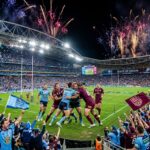 State of Origin : Plongée dans la Rivalité Mythique du Rugby à XIII