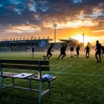 Strasbourg Reprend l&rsquo;Entraînement : Duel Nancy-Knutsen pour Succéder à O&rsquo;Neil