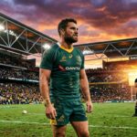 Tim Horan : Battre les All Blacks, Seul Moyen pour les Wallabies de Briller