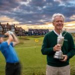 Tom Watson : Souvenirs au Royal Birkdale et Admiration pour McIlroy