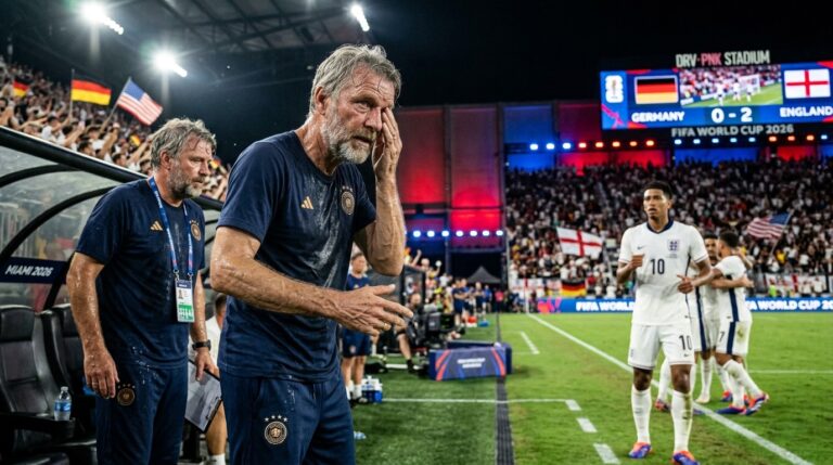 Tuchel Épuisé : Tensions avec Bellingham en Pleine Coupe du Monde