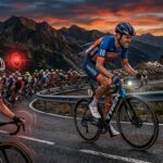 Warren Barguil Alerte sur un Cyclisme Toujours Plus Rapide
