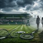 Wimbledon 2026 : Chute des Favorites Rybakina, Swiatek et Anisimova