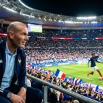 Zidane Séduit Par La Métamorphose Des Bleus Et Olise