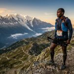 Absence Africains Ultra-Trail : Raisons Culturelles Et Économiques