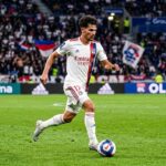 Adil Hamdani Ailier OL Pisté Par Le PSG À 17 Ans
