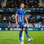 Adrien Monfray À 35 Ans Découvre La Ligue 1 Avec Troyes