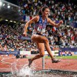 Alice Finot Argent Steeple Birmingham 2026 Come-Back