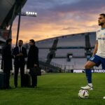 Amine Gouiri Leader Attaque OM Avenir IncertainWriting the blog article about Amine Gouiri Mercato