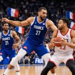 Analyse Bleus Basket France-Serbie : Créativité Collectif Essentiel
