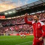 Arsenal Rêve De Dynastie Après L&rsquo;Instabilité En Premier League