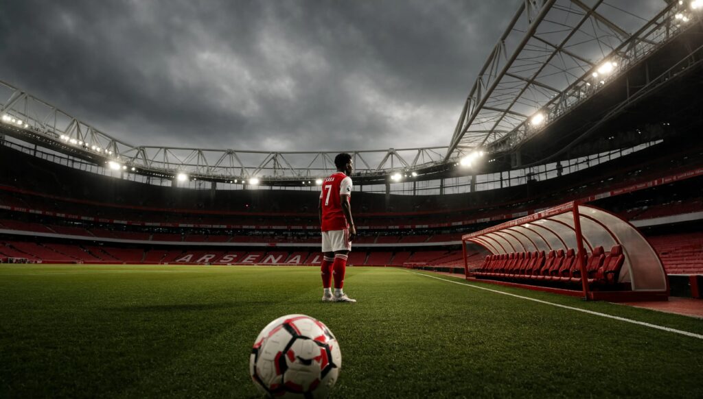 Arsenal Transferts Été : Besoins Non Comblés Malgré Guimaraes