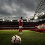Arsenal Transferts Été : Besoins Non Comblés Malgré Guimaraes