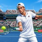 Arthur Fils Trouve Son Rythme Sur La Tournée Américaine
