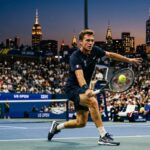Arthur Fils Us Open Après Cincinnati Le Rêve Américain