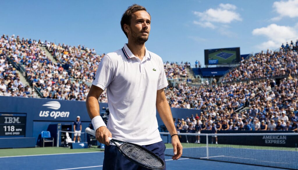 Arthur Fils Us Open Après Cincinnati Que Peut-Il Espérer