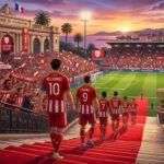 AS Cannes : Comment Le Promu Organise Son Retour En Ligue 3