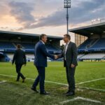 Auxerre Ligue 1 : Le Calme Revient Après La Tempête Dirigeante