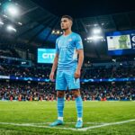 Ayyoub Bouaddi Rejoint Manchester City Pour 100 Millions