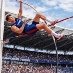 Baptiste Thiery Bronze Europe Perche Choix Gagnant Décathlon