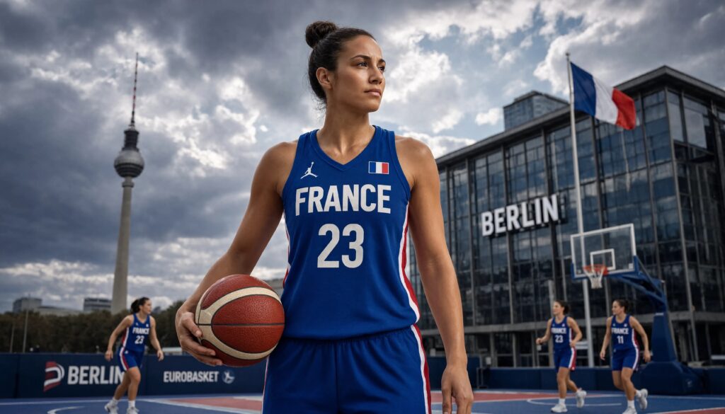 Bleues WNBA Coupe Du Monde Places Restantes