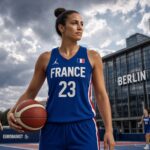 Bleues WNBA Coupe Du Monde Places Restantes