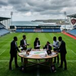 Brest Après Lorenzi : Gouvernance Partagée En Ligue 1