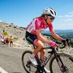 Cédrine Kerbaol : La Révélation Française Au Tour De France Femmes