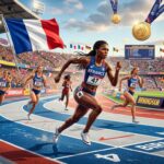 Championnats d&rsquo;Europe Athlétisme : Quels Résultats Attendre des Bleus ?