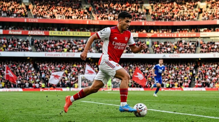 Christos Tzolis Arsenal : Le Meilleur Passeur D&rsquo;Europe Défie L&rsquo;Angleterre