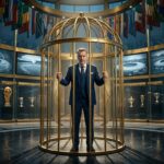 Crise FIFA : Infantino Piégé Par Son Empire