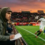 Davide Ancelotti Fabian Ruiz PSG Lille Récit Huit Ans