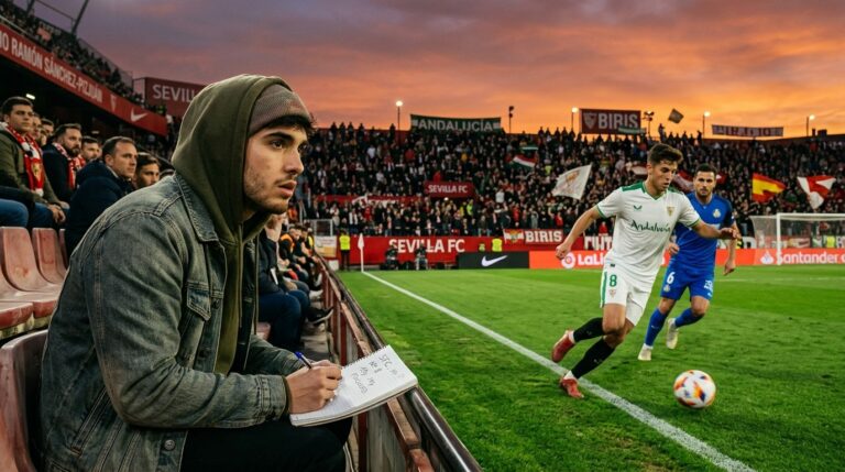 Davide Ancelotti Fabian Ruiz PSG Lille Récit Huit Ans