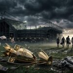 Déclassement De Newcastle : Budget Raboté Et Ambitions Revues À La Baisse