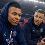 Dembélé Au Repos : Décision Commune Avec Le Staff Du PSG
