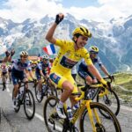 Demi Vollering : Maillot Jaune et Adoption dans une Équipe Française