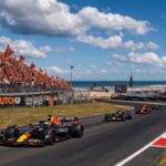 Dernier Grand Prix À Zandvoort Fans Et Pilotes Regrettent