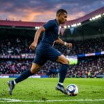 Detourbet Mandza Ligue 1 2026-2027 Talents Prometteurs