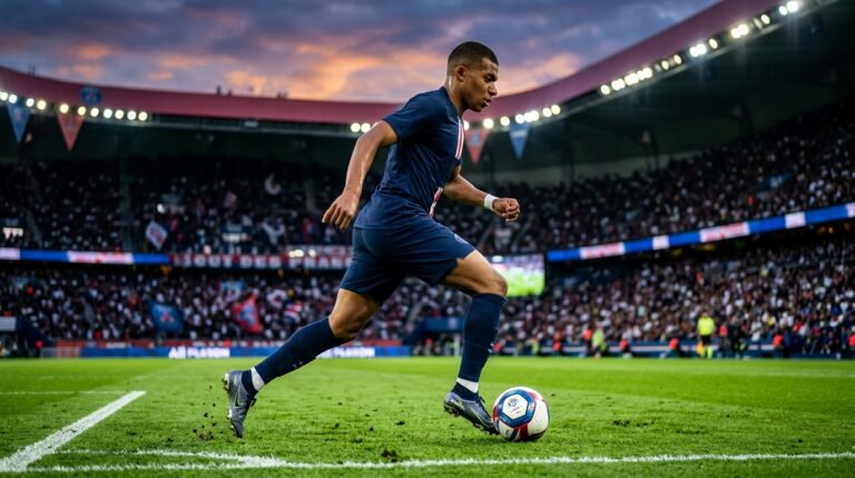 Detourbet Mandza Ligue 1 2026-2027 Talents Prometteurs