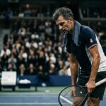 Djokovic Éliminé À L&rsquo;Us Open 2026 Dès Le Premier Tour